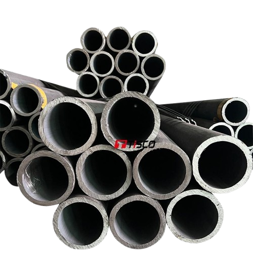 Carbon Steel Seamless Pipe